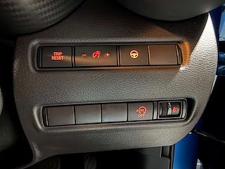 Used Nissan Juke from One Automotive