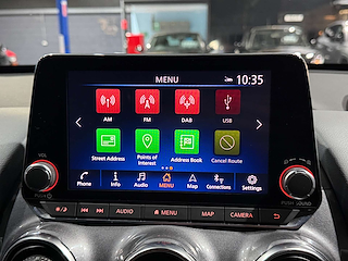 Used Nissan Juke from One Automotive