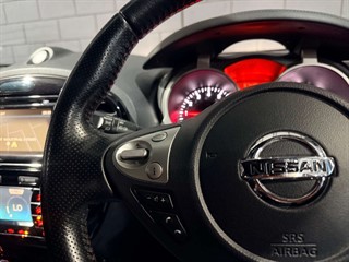 Used Nissan Juke from One Automotive