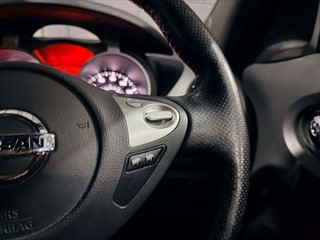 Used Nissan Juke from One Automotive