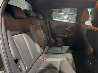 Used Nissan Juke from One Automotive