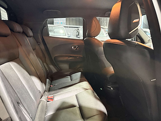 Used Nissan Juke from One Automotive