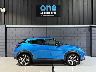 Used Nissan Juke from One Automotive