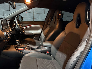 Used Nissan Juke from One Automotive