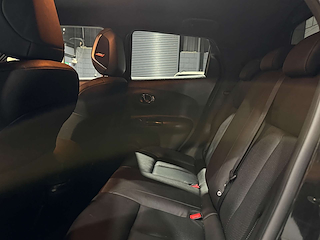 Used Nissan Juke from One Automotive