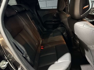 Used Nissan Juke from One Automotive