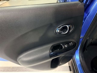 Used Nissan Juke from One Automotive