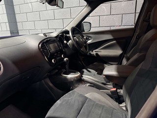 Used Nissan Juke from One Automotive