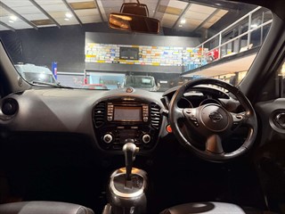 Used Nissan Juke from One Automotive