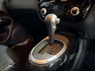 Used Nissan Juke from One Automotive