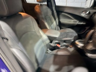 Used Nissan Juke from One Automotive