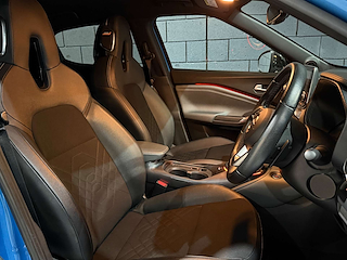 Used Nissan Juke from One Automotive