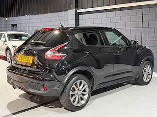 Used Nissan Juke from One Automotive