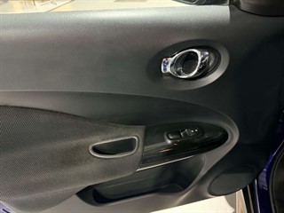 Used Nissan Juke from One Automotive