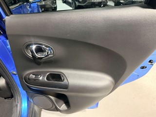 Used Nissan Juke from One Automotive