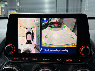 Used Nissan Juke from One Automotive