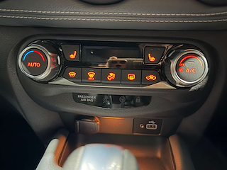 Used Nissan Juke from One Automotive