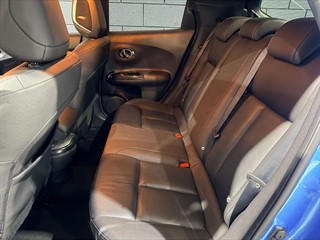 Used Nissan Juke from One Automotive