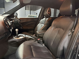 Used Nissan Juke from One Automotive