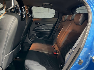 Used Nissan Juke from One Automotive