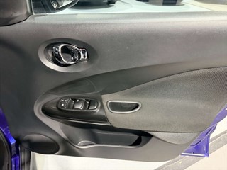 Used Nissan Juke from One Automotive