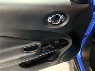 Used Nissan Juke from One Automotive