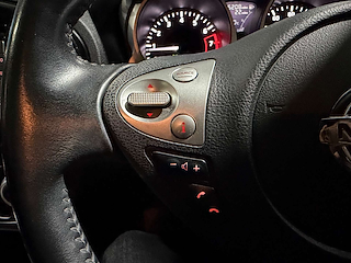 Used Nissan Juke from One Automotive