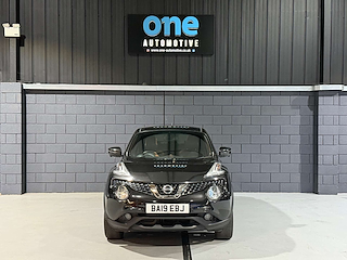 Used Nissan Juke from One Automotive