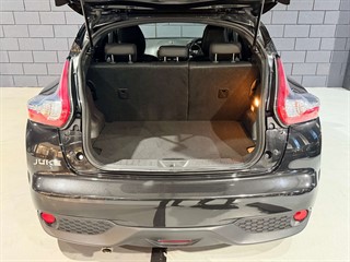 Used Nissan Juke from One Automotive