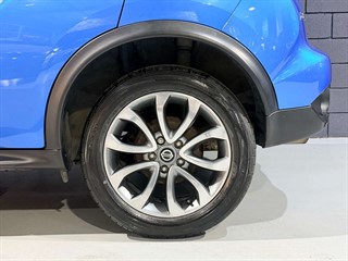 Used Nissan Juke from One Automotive
