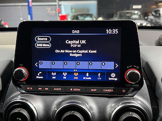 Used Nissan Juke from One Automotive