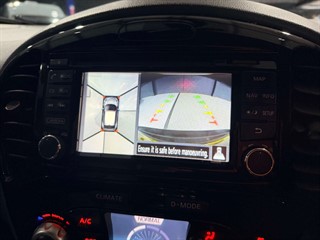 Used Nissan Juke from One Automotive