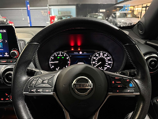 Used Nissan Juke from One Automotive