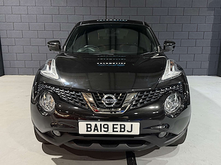 Used Nissan Juke from One Automotive