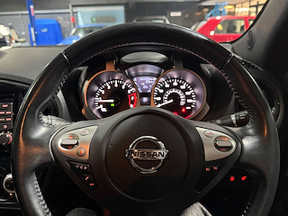 Used Nissan Juke from One Automotive