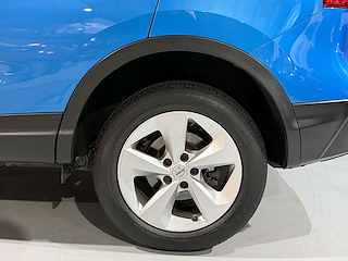 Used Nissan Qashqai from One Automotive