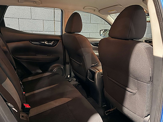Used Nissan Qashqai from One Automotive
