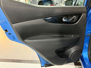 Used Nissan Qashqai from One Automotive