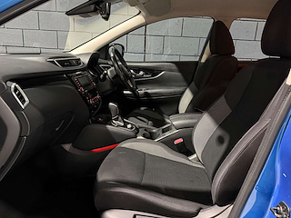 Used Nissan Qashqai from One Automotive