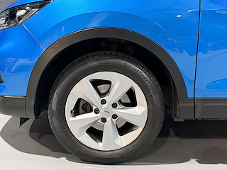 Used Nissan Qashqai from One Automotive