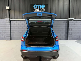 Used Nissan Qashqai from One Automotive