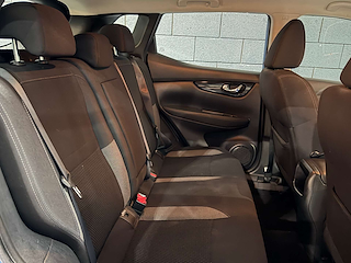 Used Nissan Qashqai from One Automotive