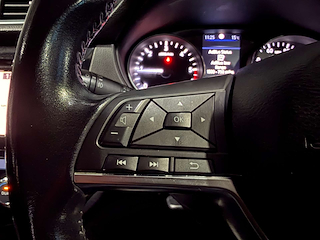 Used Nissan Qashqai from One Automotive