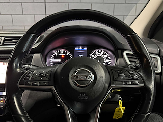 Used Nissan Qashqai from One Automotive