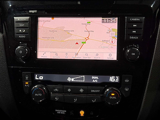 Used Nissan Qashqai from One Automotive
