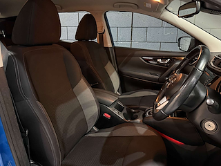 Used Nissan Qashqai from One Automotive