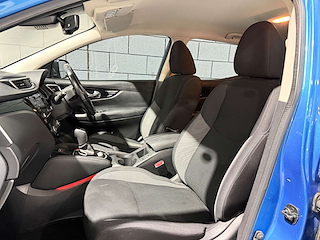 Used Nissan Qashqai from One Automotive