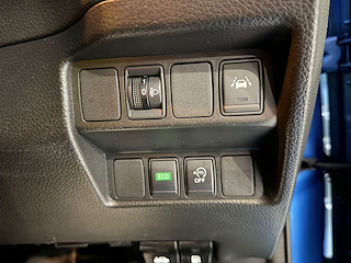 Used Nissan Qashqai from One Automotive