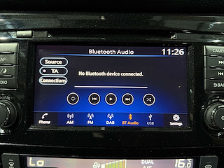 Used Nissan Qashqai from One Automotive