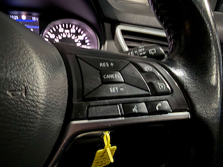 Used Nissan Qashqai from One Automotive